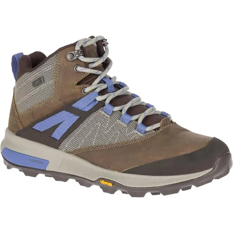Merrell J99620 Women‘s Zion Mid Waterproof Boots