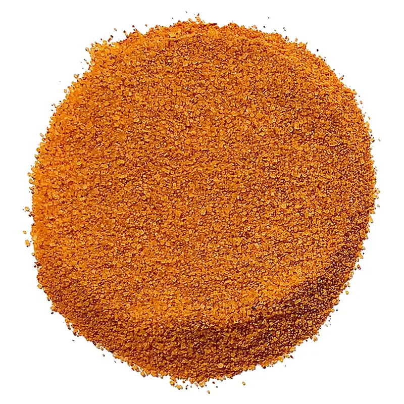 Con Yeager Smokehouse BBQ Rub 7.20 oz