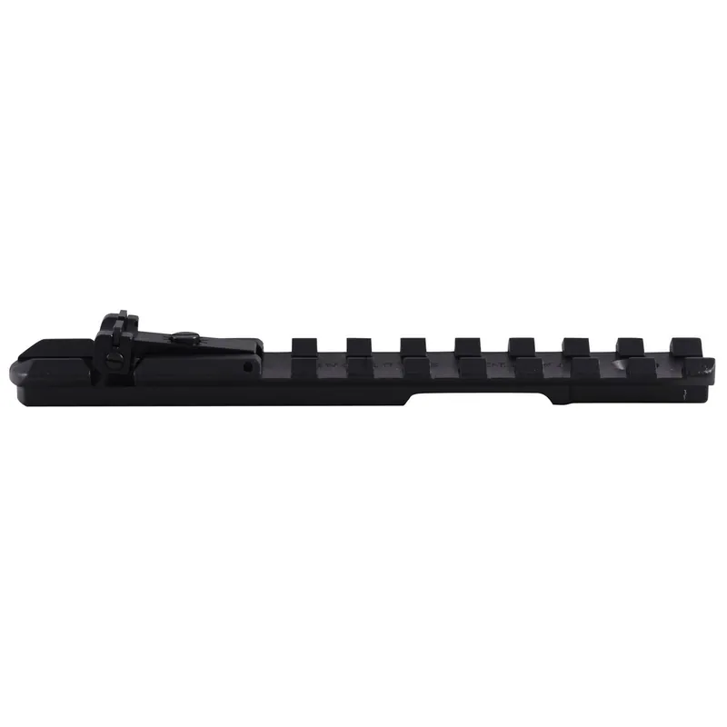 Tactical Solutions 1-Piece Picatinny-Style Scope Base with Integral ARS