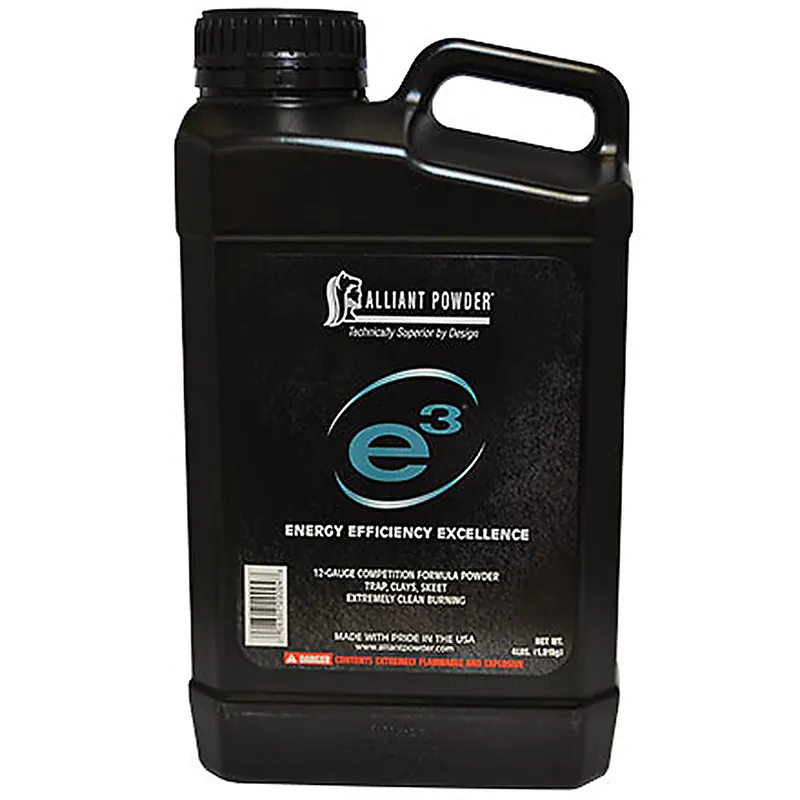 ALLIANT 150542 E3 4 LB.