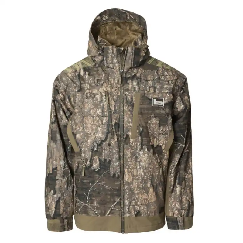 Banded Stretchapeake Insulated Wader Jackets