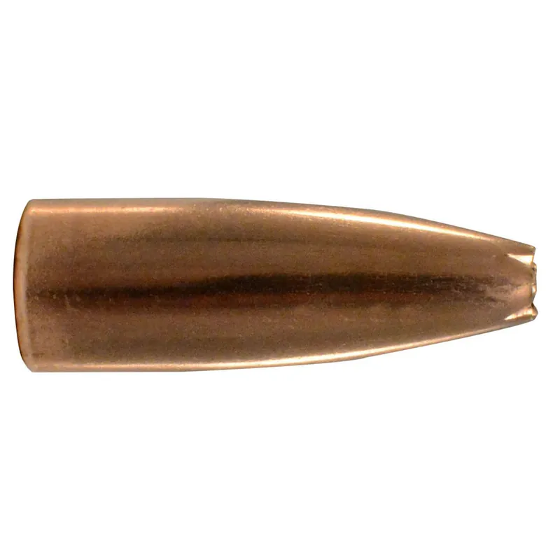 Sierra Varminter Bullets 30 Caliber (308 Diameter) 135 Grain Hollow Point Box of 100