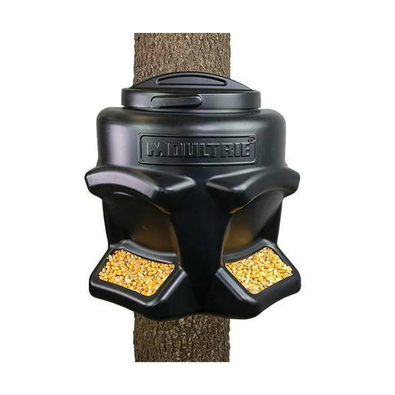 MOULTRIE FEED STATION , MFG-15009