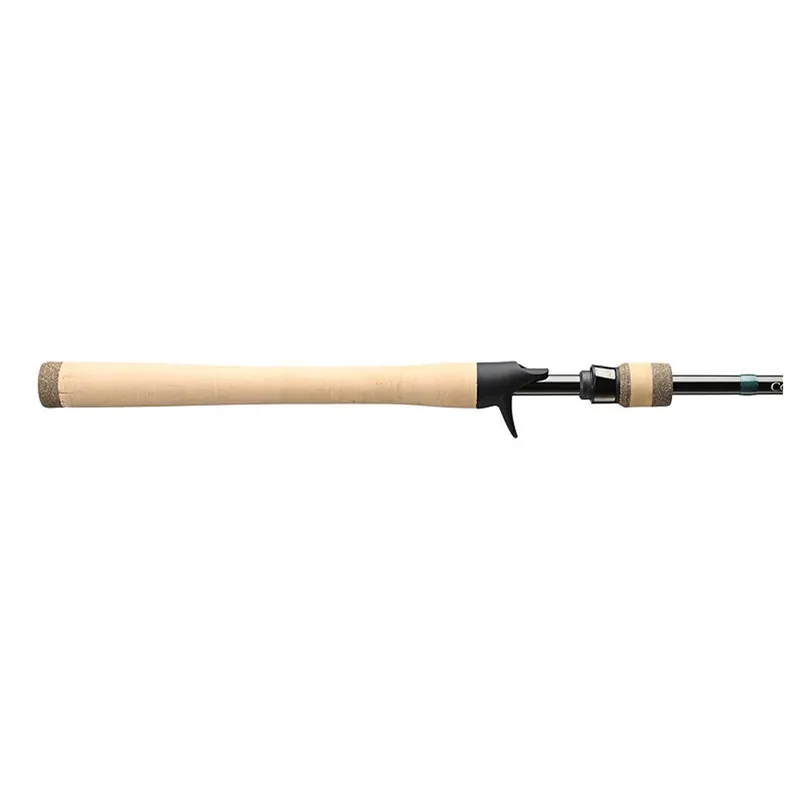 G. Loomis Conquest Casting Rods