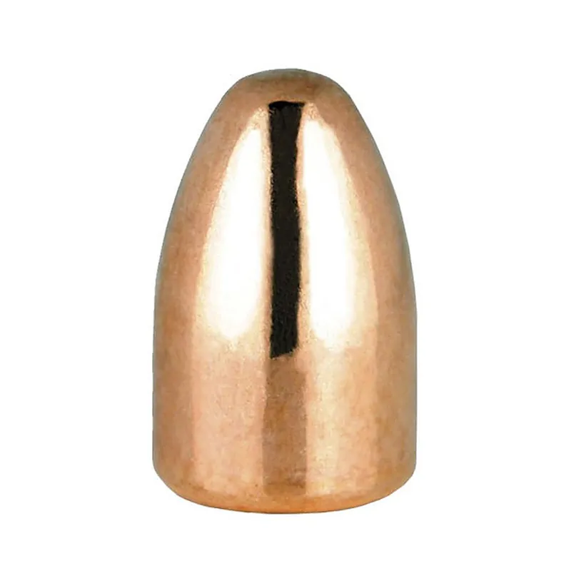 FMP 9MM 100 GR RN 1000 CT. (380)