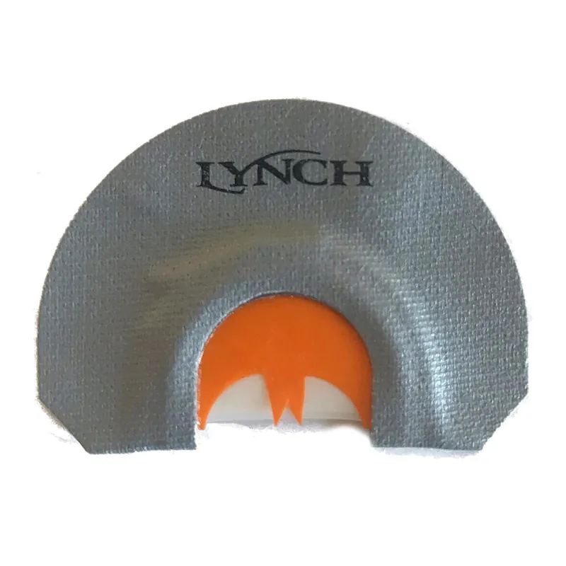 Lynch Elite Series Assssin Mouth Call