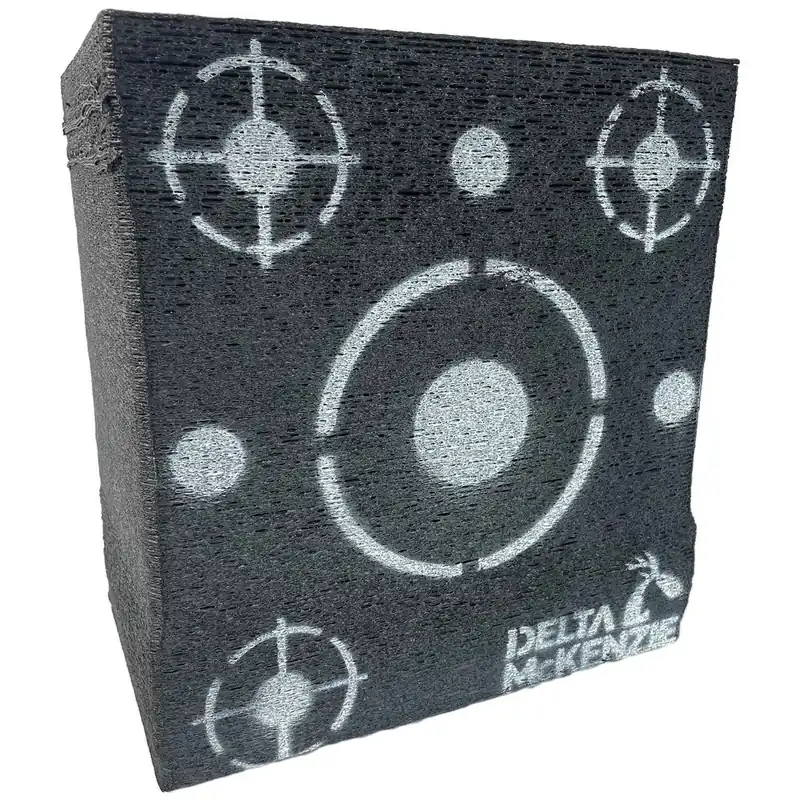 DELTA 66890 BLEMISHED TRAVEL PRO 3 FOAM