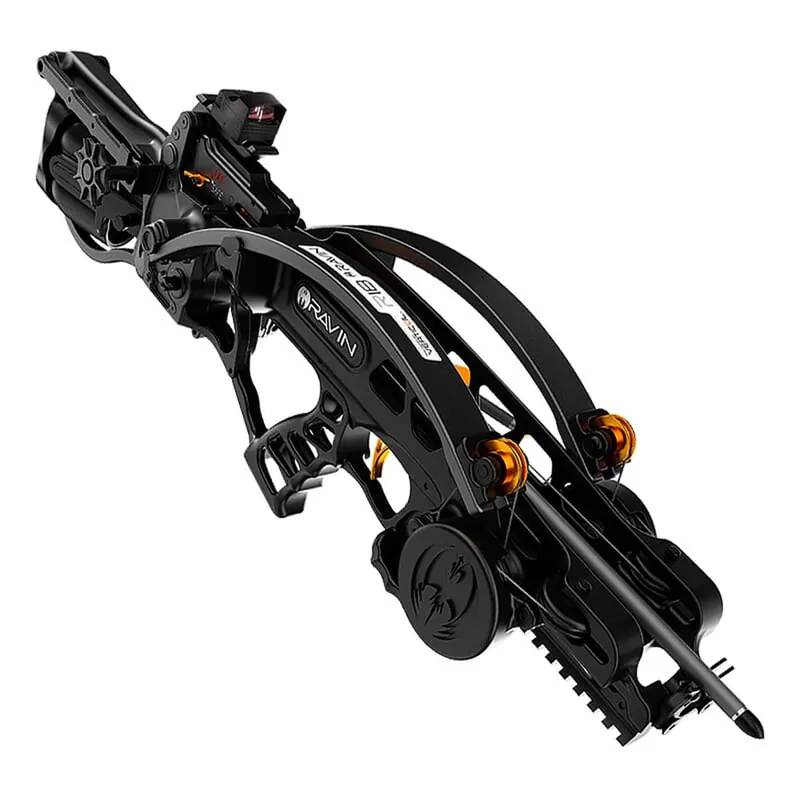 RAVIN CROSSBOWS LLC R18 Crossbow R080