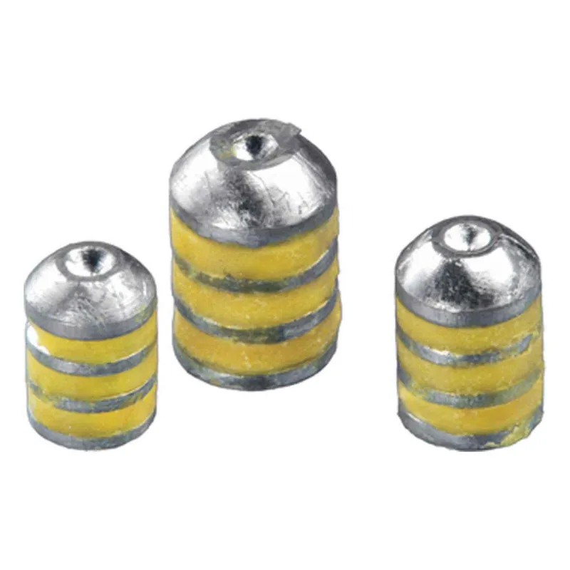Thompson Center Maxi-Hunter Bullets 50 Cal 275Gr Lead HP Lubricated, 17007885