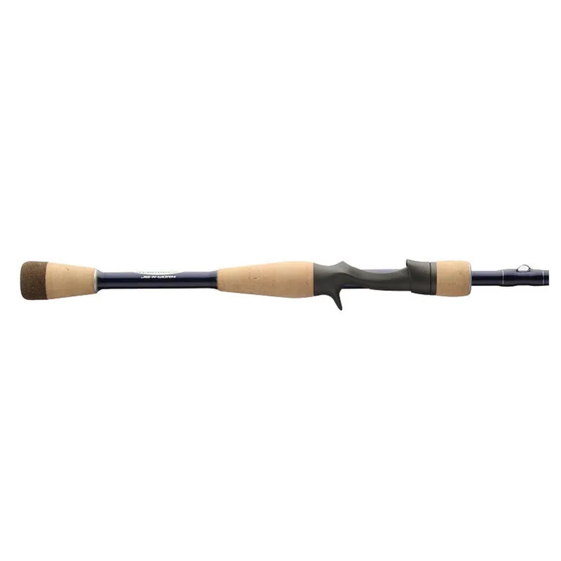 St. Croix Legend Tournament Casting Rods
