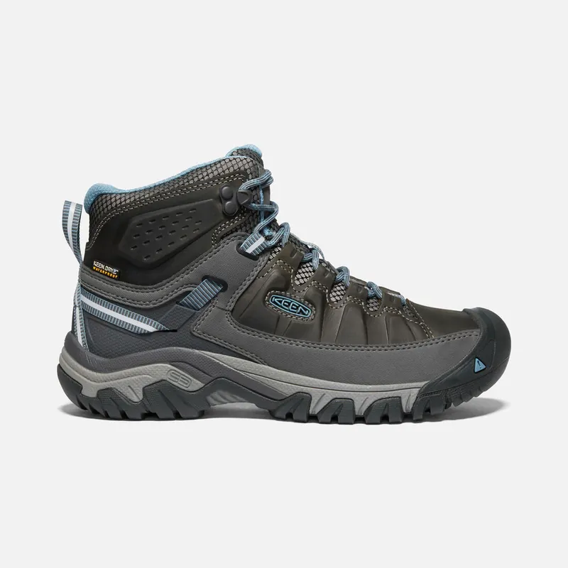 Keen 1023040 Women‘s Targhee III Waterproof Mid Boots