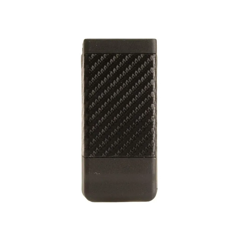 BlackhawkCQC Single Magazine Pouch Double Stack 9mm, 40 S&W Carbon Fiber