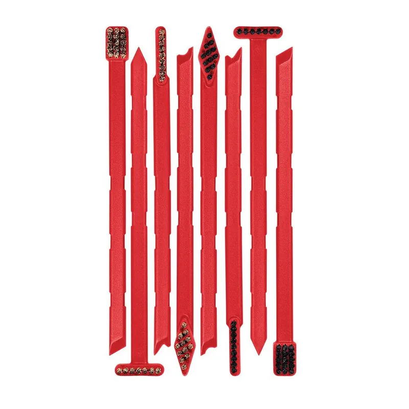 Real Avid Smart Scrubber Gun Brushes