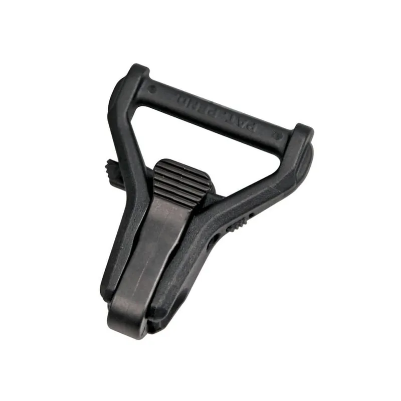 Magpul Paraclip Sling Swivel 1-1/4" Steel Black
