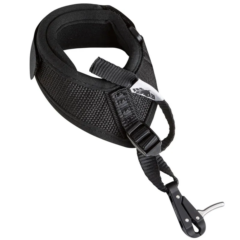 Cobra Archery Natural - Pinch to Close Release