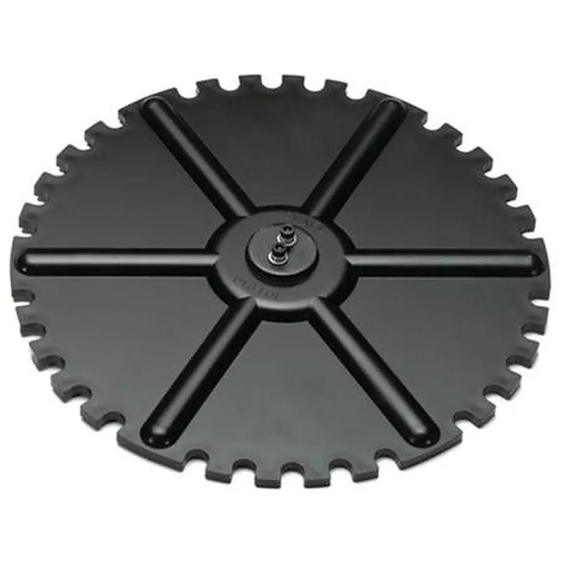 HORNADY 095312 CASE FEEDER PLATE LARGE PISTOL