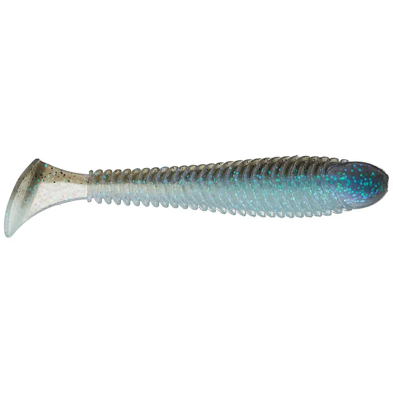 Googan Baits Saucy Swimer Swimbaits