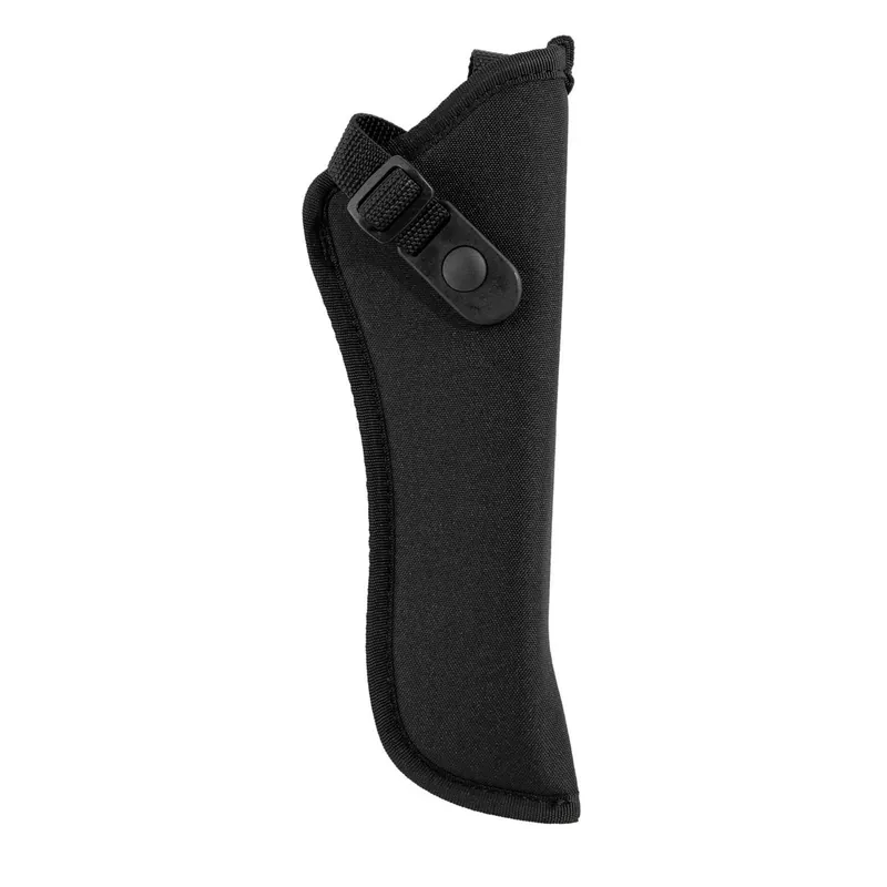 Uncle Mikes 21052C GM Hip Holster Up to 6" Barrel .22 Auto Black RH