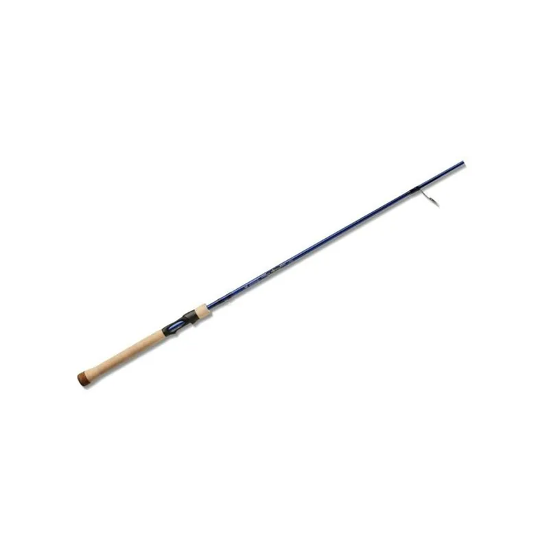 St. Croix Legend Tournament Walleye Spinning Rods