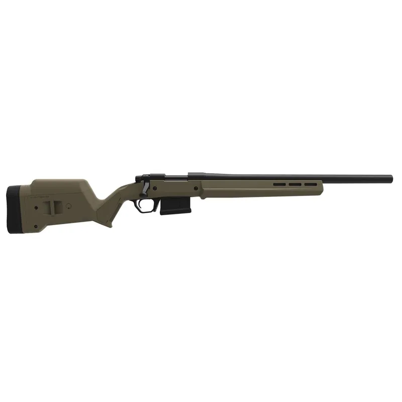 Magpul Hunter 700 Stock Remington 700 SA Polymer FDE