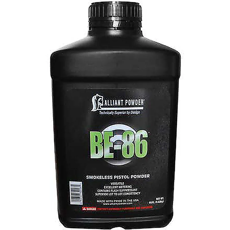 ALLIANT 150684 BE-86 8 LB.