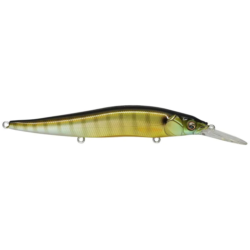 Megabass Vision 110+1 Jerkbaits