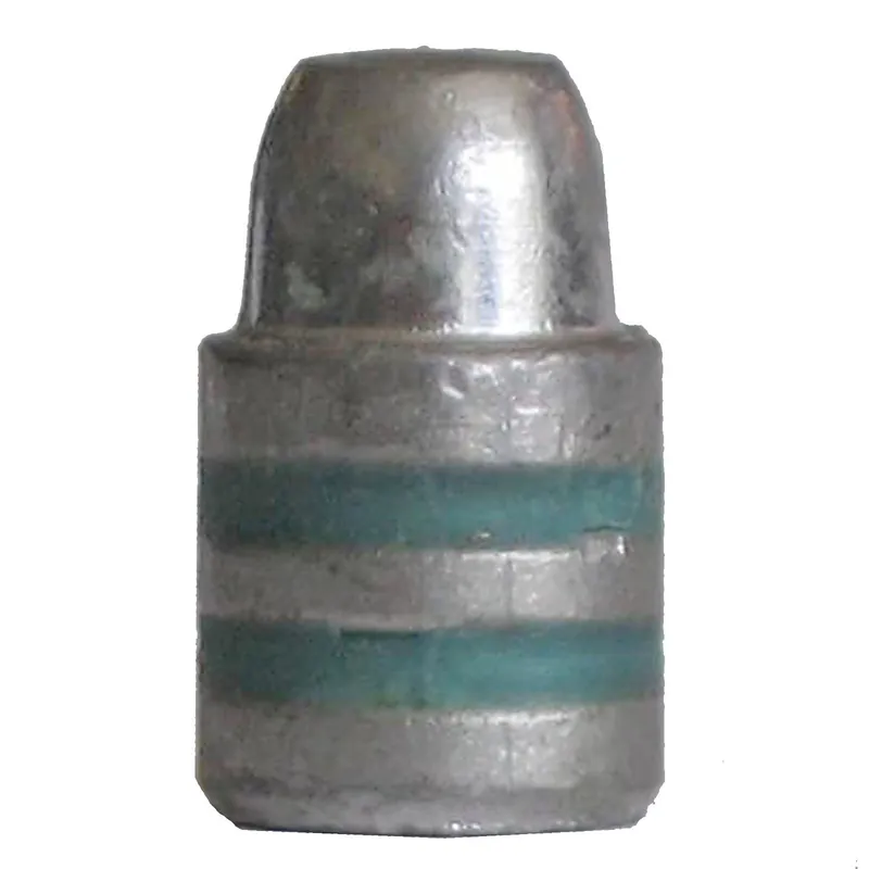 BOB‘S BULLETS 38-125 RNFP 500 CT.