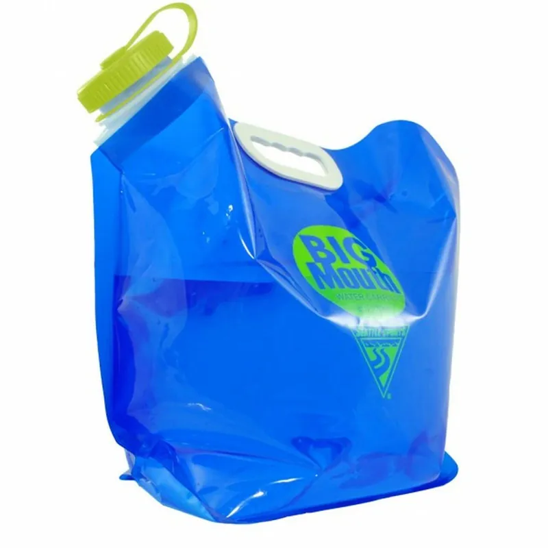 Aquasto 8 Liter Big Mouth, Blue