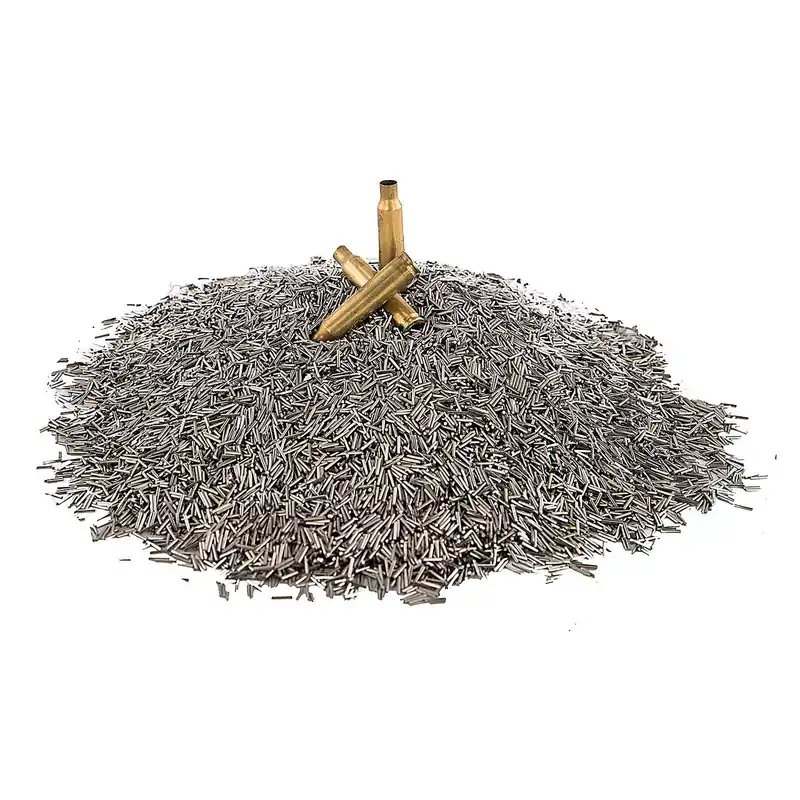 FRANKFORD 909191 5lb Stainless Steel Media