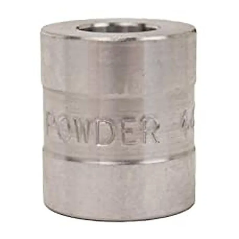 HORNADY 190121 LEAD SHOT BUSHING 1 1/4 OZ