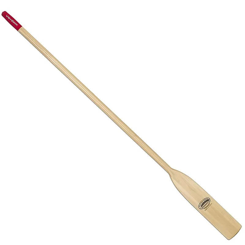 Caviness 6‘ Oar w/Super Grip