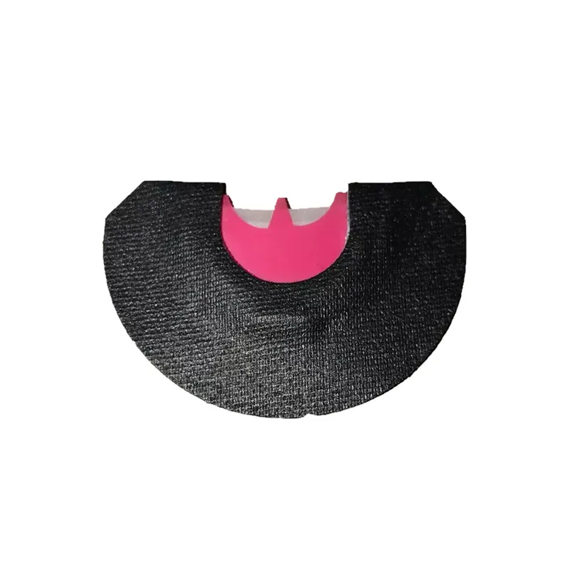EDDIE SALTER‘S BLACK WIDOW MOUTH TURKEY CALL