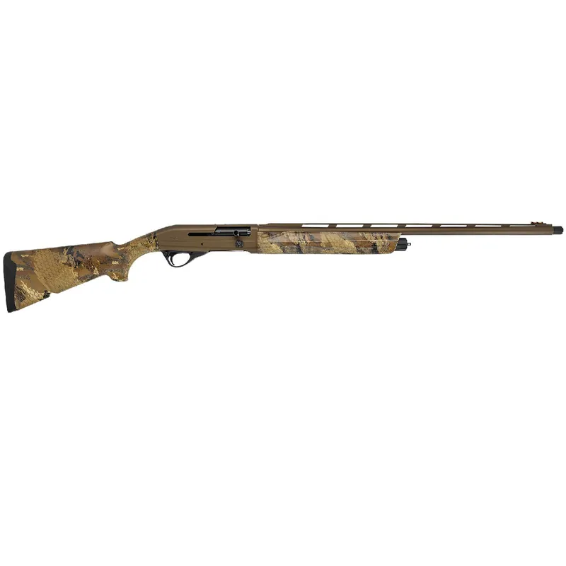 Franchi Affinity 3 Elite 20 Gauge Semi-Automatic Shotgun with OPTIFADE Waterfowl Marsh Camo Stock