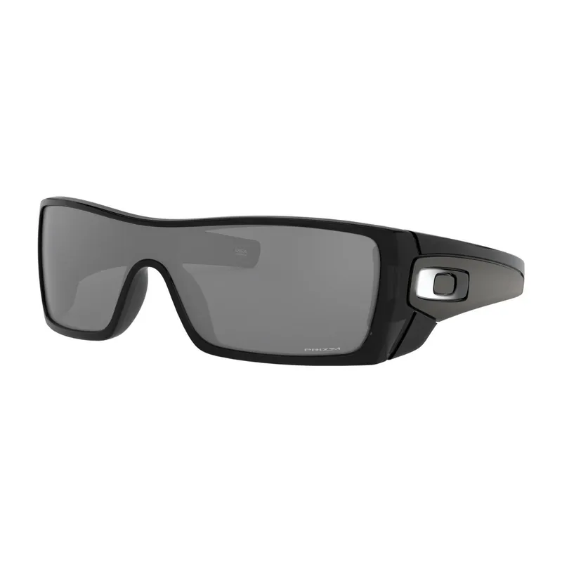 Oakley Batwolf Sunglasses OO9101-5727 Black Ink Prizm Black Lens