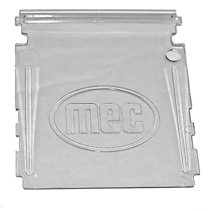 MEC 285ML COVER - PRIMER TRAY