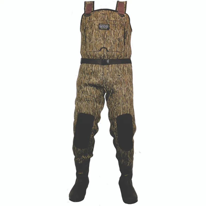 Paramount Outdoors Meramec 3.5mm Neoprene Chest Waders