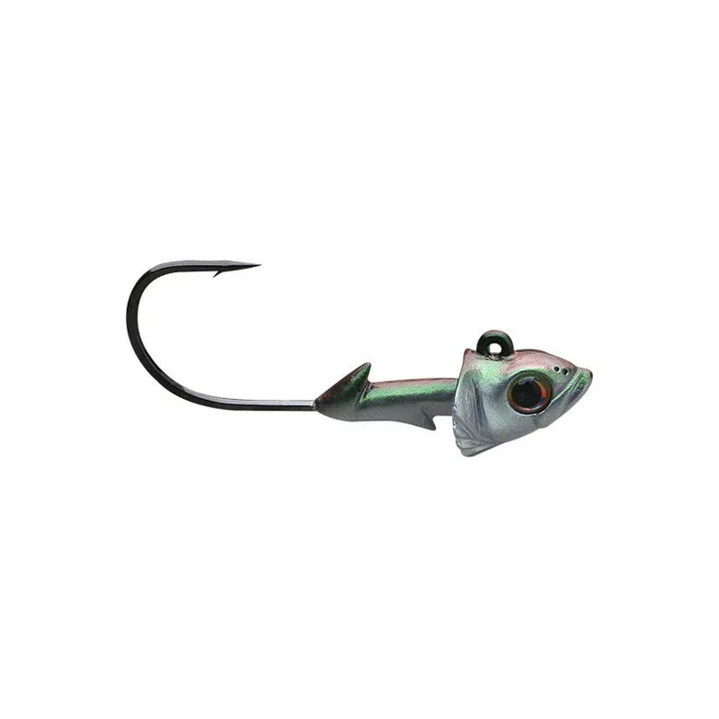 Revenge Swimbait Hedz