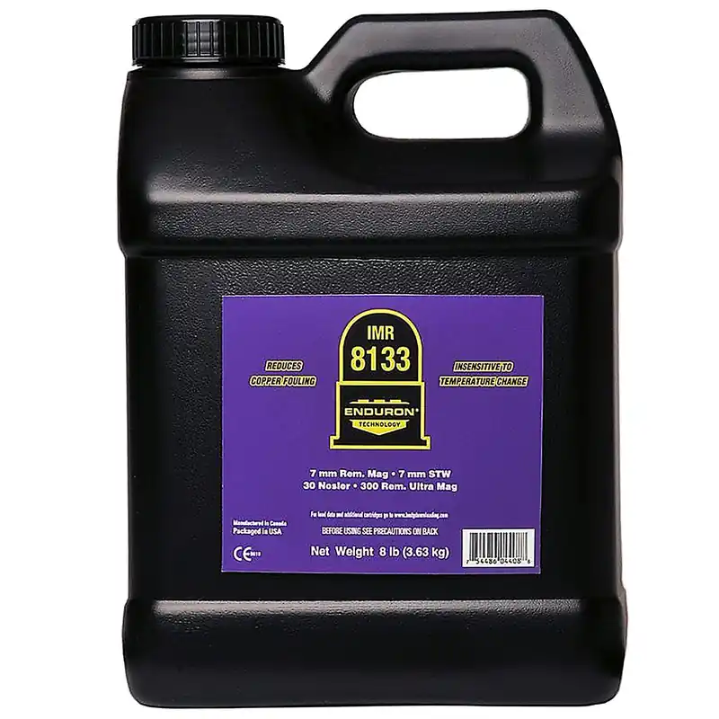 IMR 981338 8133 8 LB. CAN