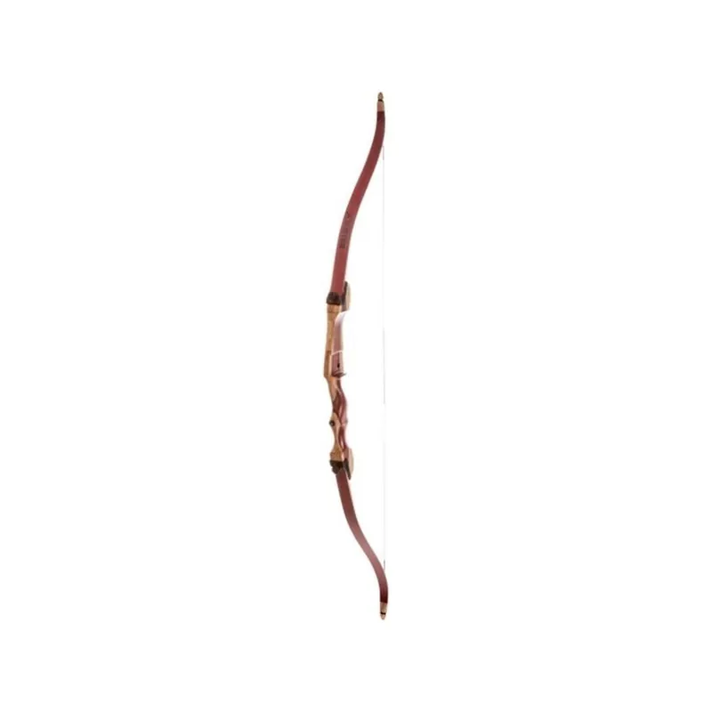 Bear Archery Bullseye X RH 26