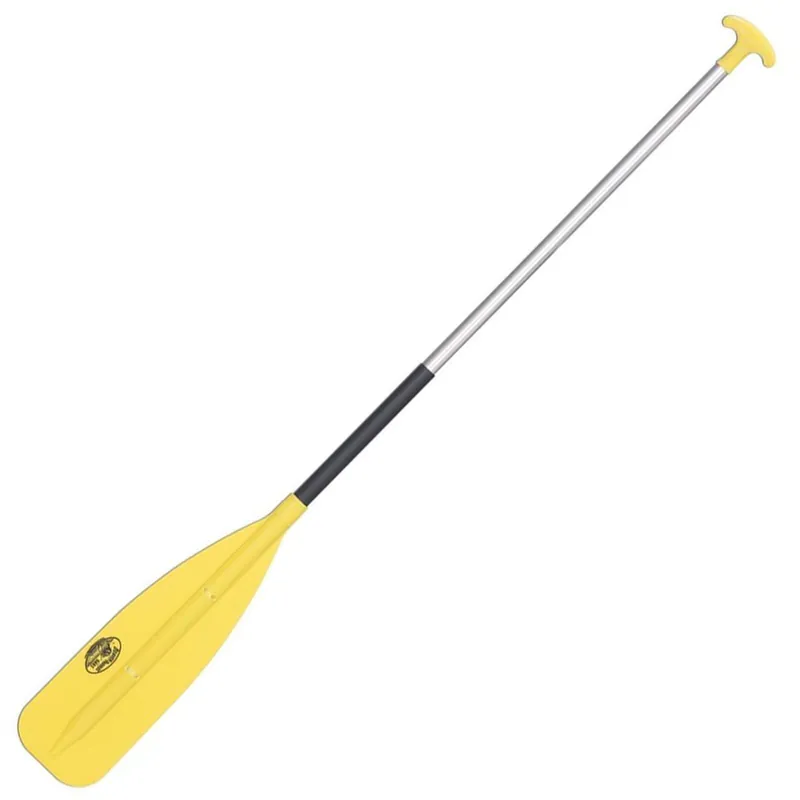 Caviness 4.5‘ Synthetic Paddle-Yellow