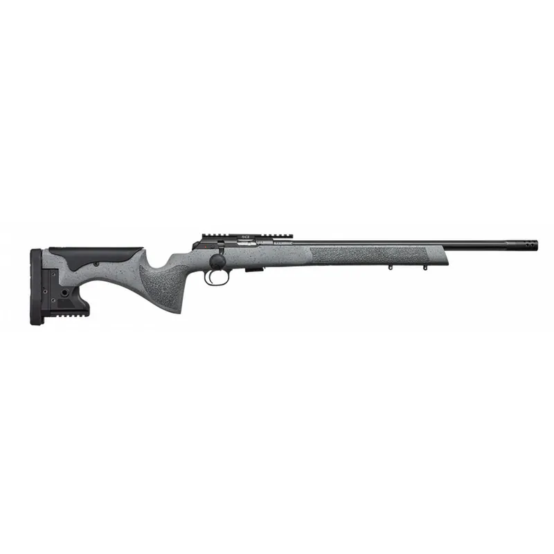 CZ 457 LONG RANGE PREC 22 LR 20" 5RD