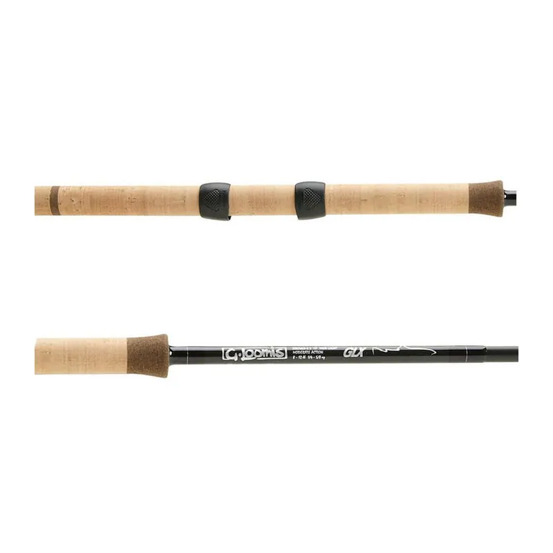 G Loomis Salmon/Steelhead Rod