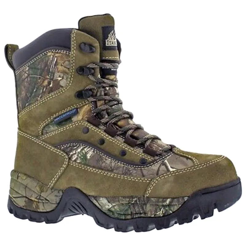 Itasca Women‘s 5535275 Grove 800G Waterproof RTX Boots