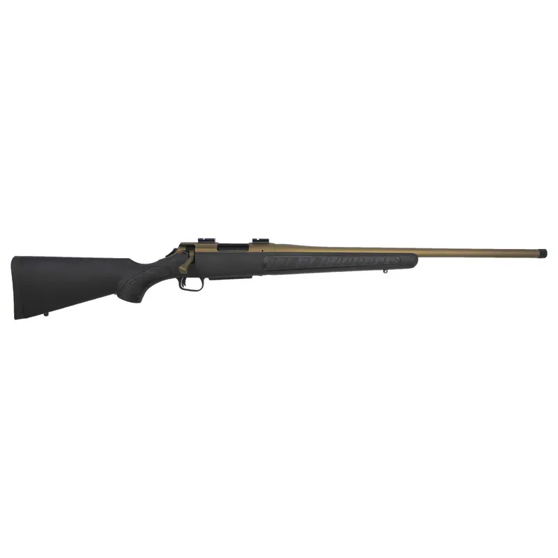 Thompson Center Venture II 308 Win Bolt-Action Rifle with Bronze Weather Shield