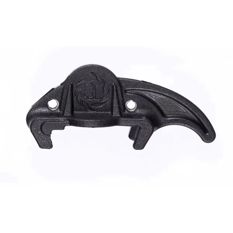 Tactical Solutions Slide Racker Ruger Mark III, 22/45 Polymer Black