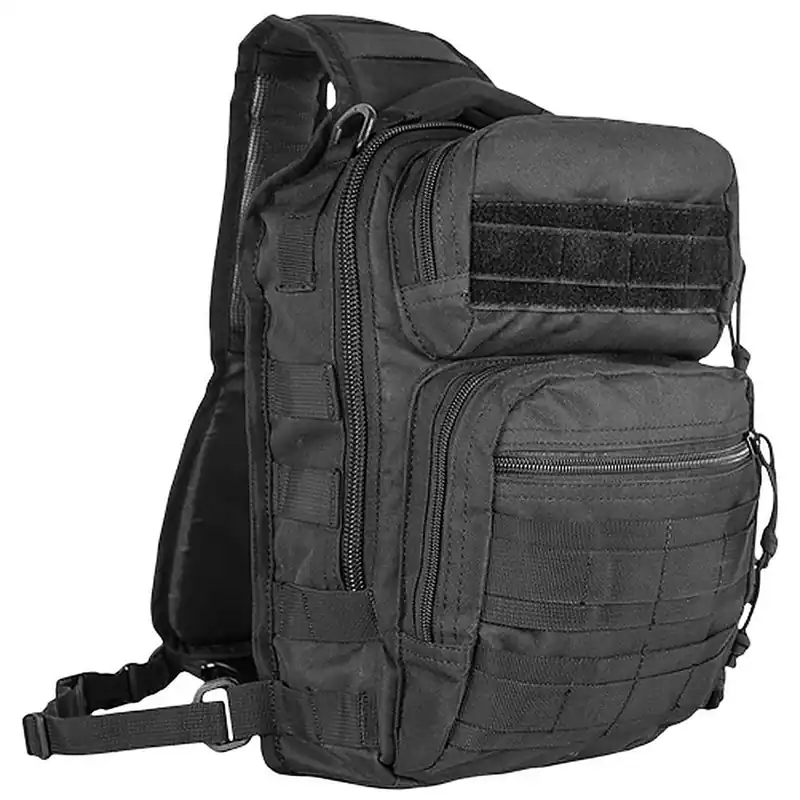 Fox Outdoor Stinger Sling Bag Black