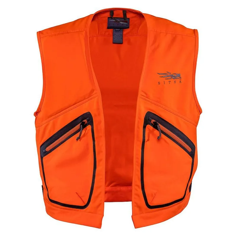 Sitka Ballistic Vests