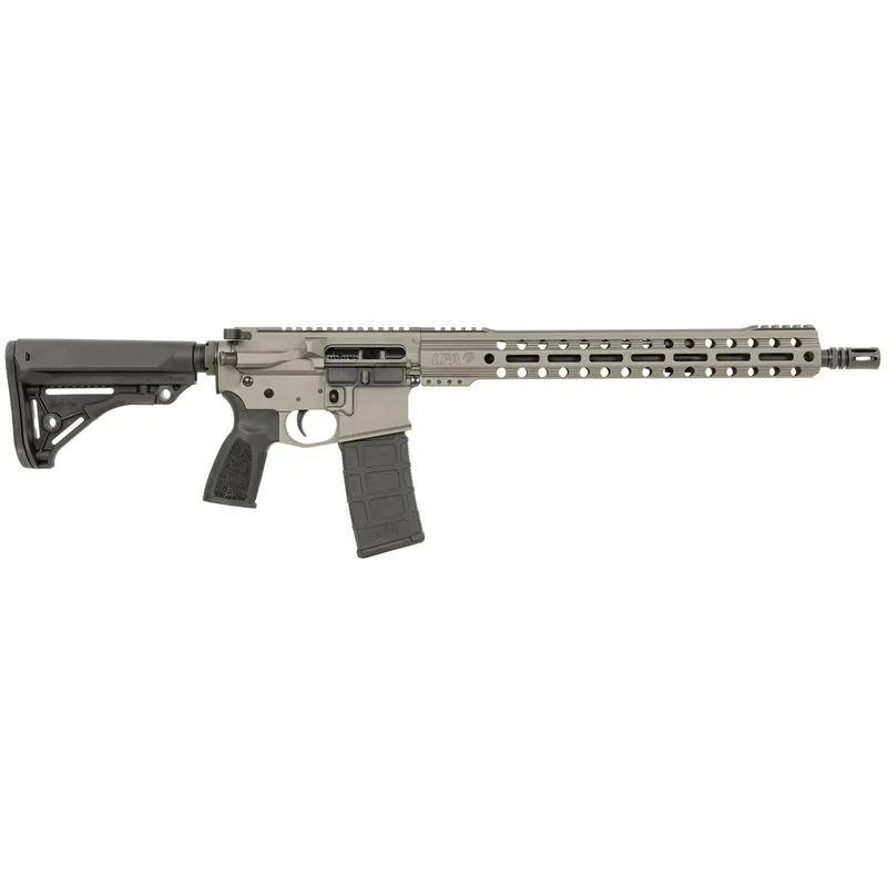 LFA LFBRL84045 BAT RFL LITE 5.56 16 TUNG