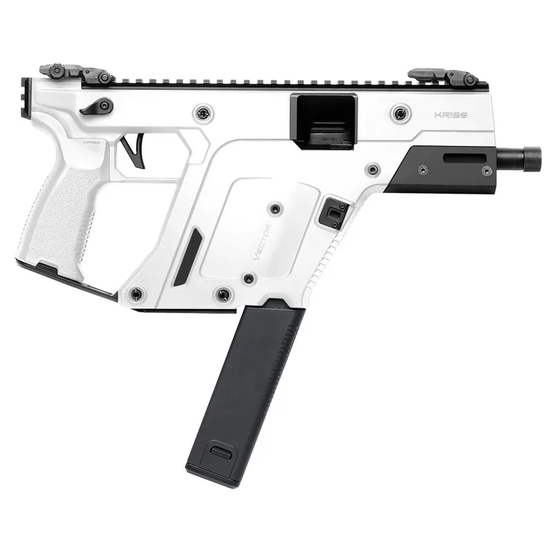 KRISS KV45-3PAP00 VECTOR SDP G3 45A 5.5 ALPINE