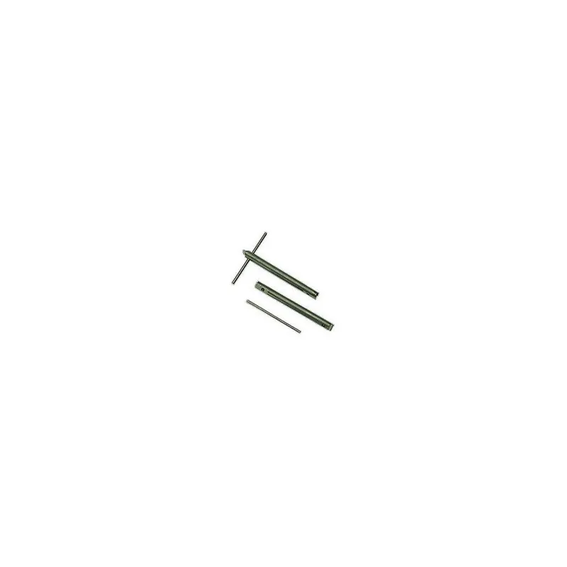 CVA Steel Apollo Nipple & Breech Plug Wrench For In Line Muzzleloaders